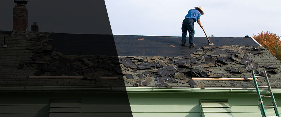 Westfield Roofing Contractors