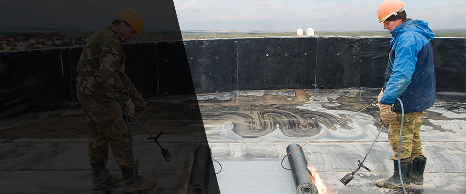 Westfield Roofing Contractors